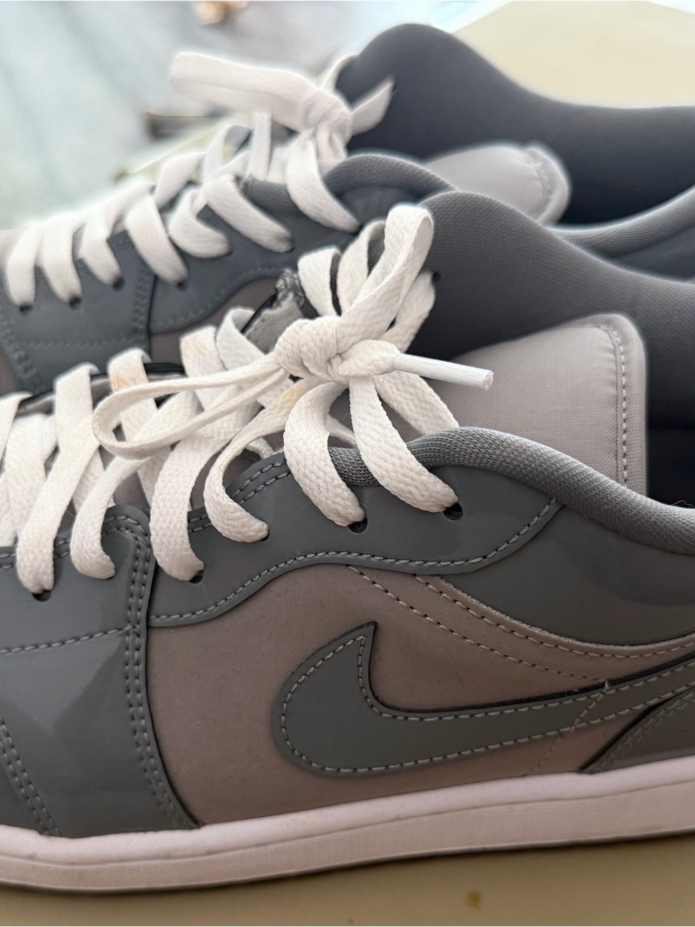 Jordan 1 Low